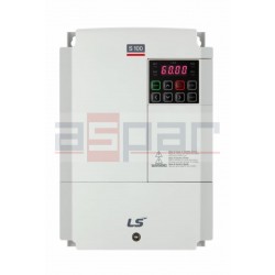LSLV0110S100-4EOFNM 11,0 / 15,0 kW