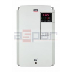 LSLV0150S100-4EOFNM 15,0 / 18,5 kW