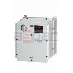 LSLV0022S100-4EXFNS 2,2 / 4,0 kW IP66