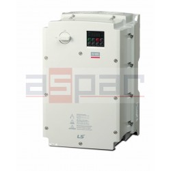 LSLV0110S100-4EXFNS 11,0 / 15,0 kW IP66