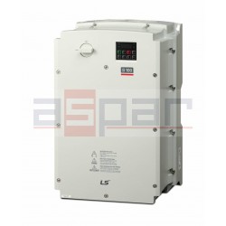 LSLV0220S100-4EXFNS 22,0 / 30,0 kW IP66