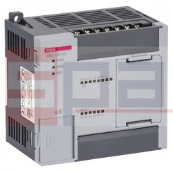 XBC-DR14E - CPU 8I/6O przekaźnik