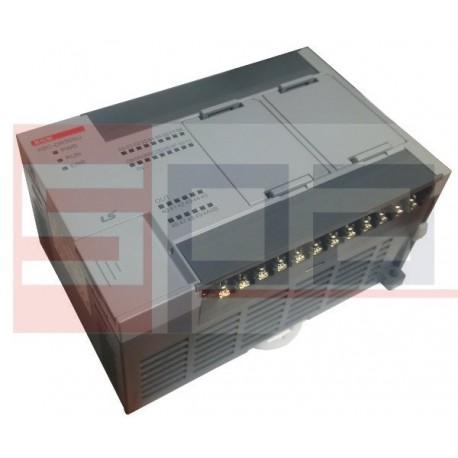XBC-DR30SU - CPU 18I/12O przekaźnik