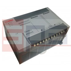 XBC-DP30SU - CPU 18I/12O tranzystor NPN