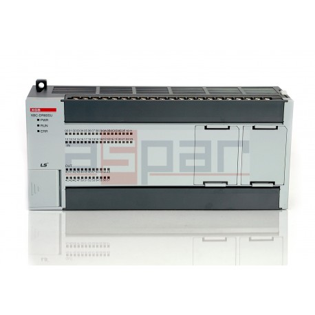 XBC-DR60SU - CPU 36I/24O przekaźnik
